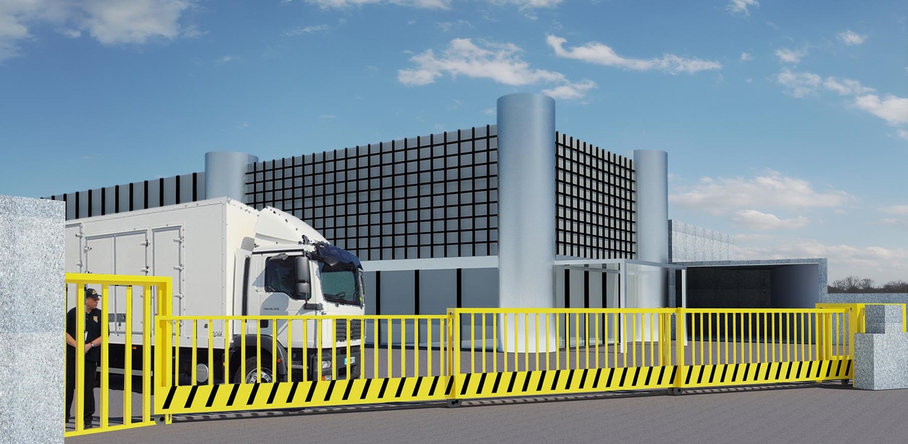 İşimizi Aşk ile Yapıyoruz !