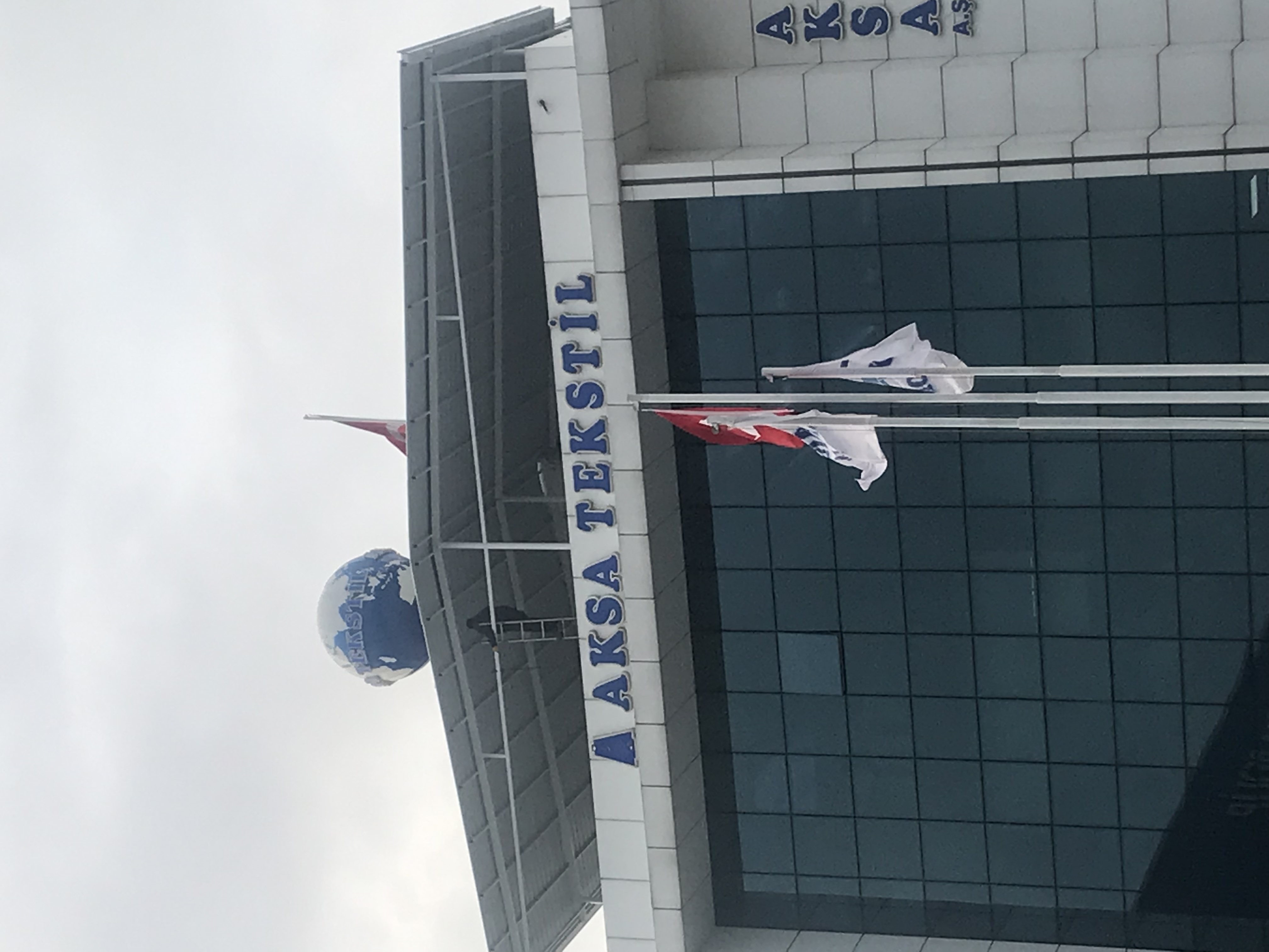 Çelik çatı işleri 