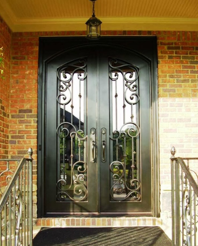 Bina Giriş Kapısı